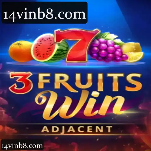 Explore a Experiência de Apostas Online com 14vin e 3FruitsWin: Descubra Benefícios Exclusivos de Cassino, Slots e Apostas Esportivas