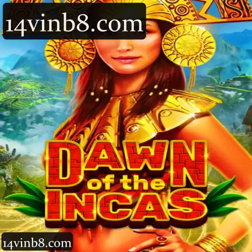 DawnoftheIncas