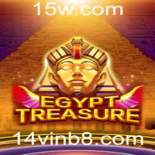 Descubra o Fascinante Mundo de EgyptTreasure: Um Mergulho nas Maravilhas do Antigo Egito