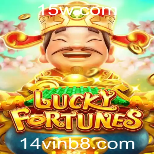 LUCKYFORTUNES: Um Jogo de Sorte e Estratégia