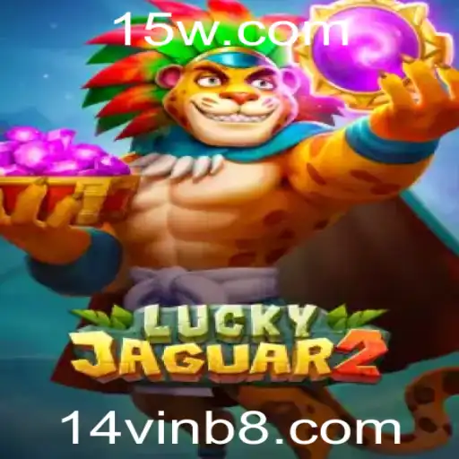 Descubra o Fascinante Mundo de Luckyjaguar2: O Jogo Que Está Conquistando os Amantes de Apostas