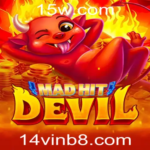 Descubra MadHitDevil: O Jogo que Está Revolucionando 2023