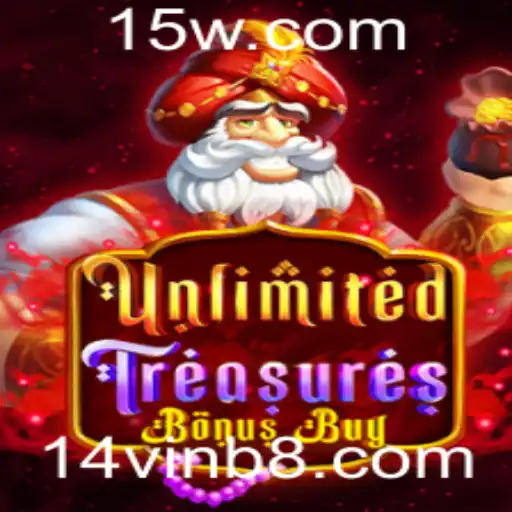 UnlimitedTreasuresBonusBuy: Descubra a Emoção e Regras do Jogo
