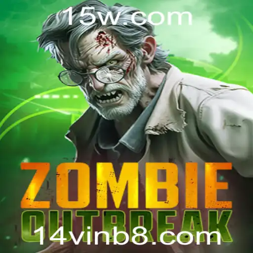 Descubra ZombieOutbreak: Uma Aventura de Sobrevivência Intensa com 14vin